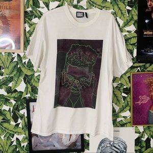 RECLAIMED VINTAGE Tee